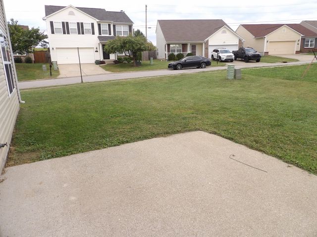 207 Robert M Green Boulevard, Frankfort, KY 40601