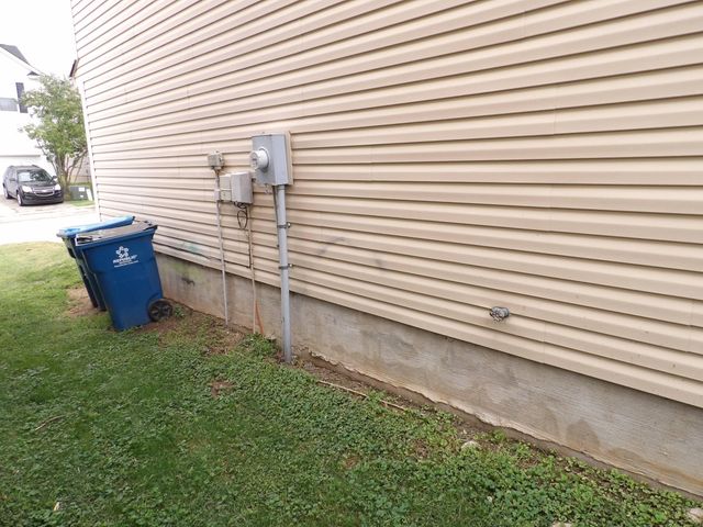 207 Robert M Green Boulevard, Frankfort, KY 40601