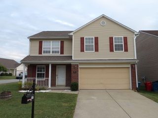 207 Robert M Green Boulevard, Frankfort, KY 40601