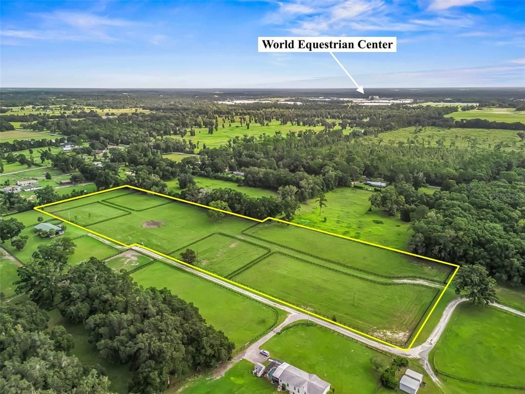 NW 100TH, Ocala, FL 34482