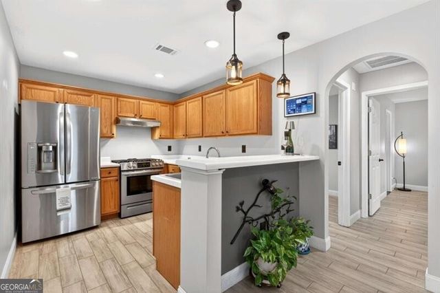 130 Grove Park Lane, Woodstock, GA 30189