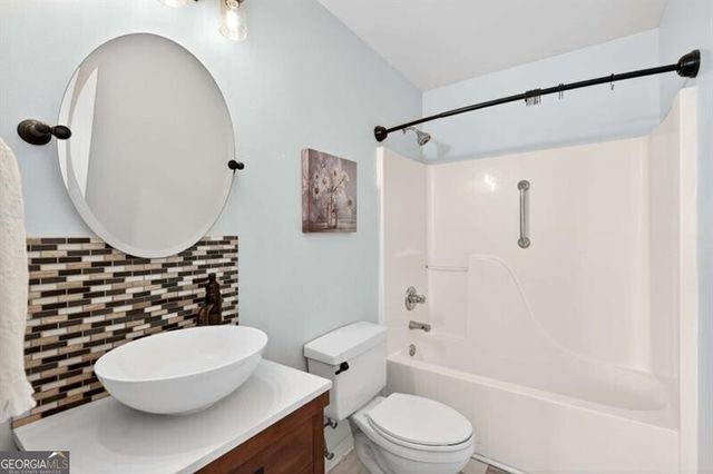 130 Grove Park Lane, Woodstock, GA 30189