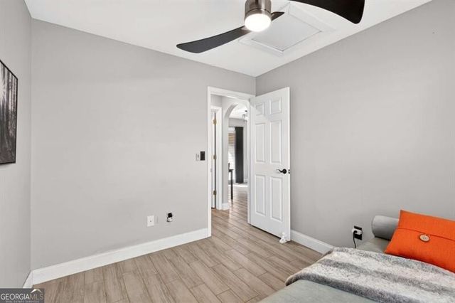 130 Grove Park Lane, Woodstock, GA 30189