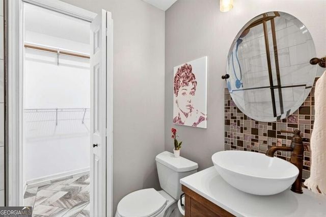 130 Grove Park Lane, Woodstock, GA 30189