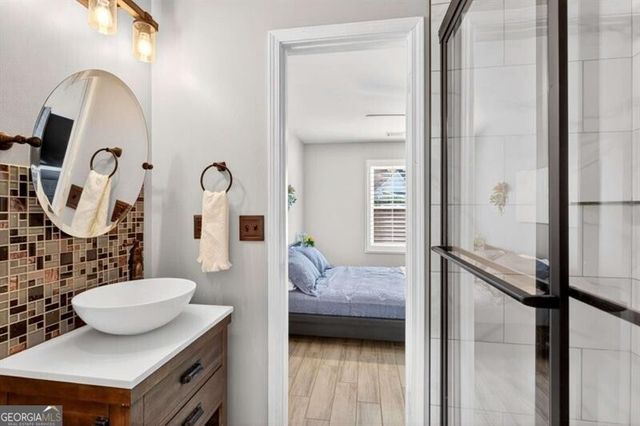 130 Grove Park Lane, Woodstock, GA 30189