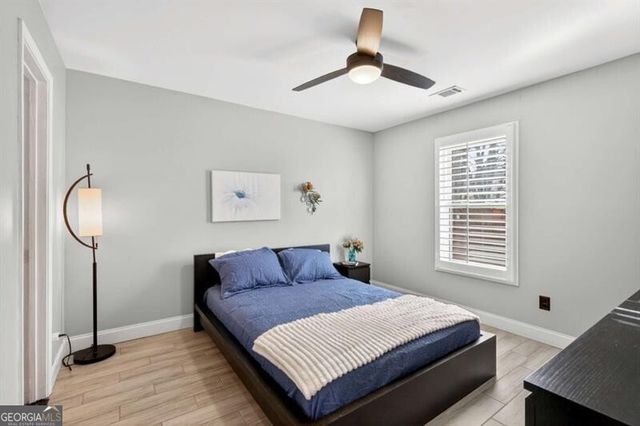 130 Grove Park Lane, Woodstock, GA 30189