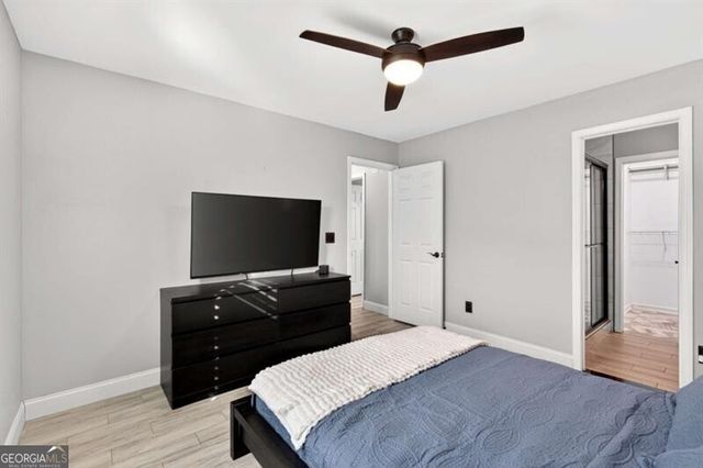 130 Grove Park Lane, Woodstock, GA 30189