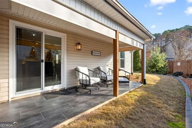 130 Grove Park Lane, Woodstock, GA 30189