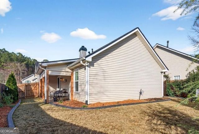 130 Grove Park Lane, Woodstock, GA 30189