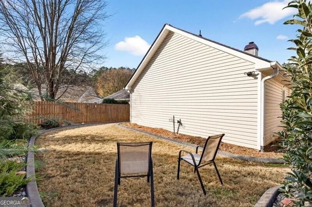 130 Grove Park Lane, Woodstock, GA 30189