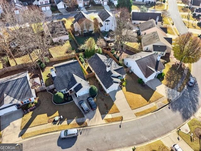 130 Grove Park Lane, Woodstock, GA 30189