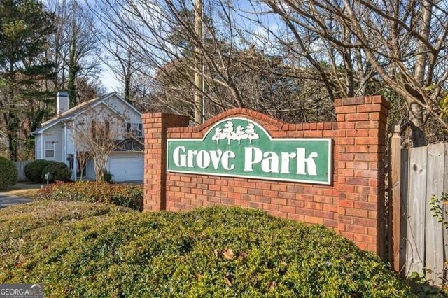 130 Grove Park Lane, Woodstock, GA 30189