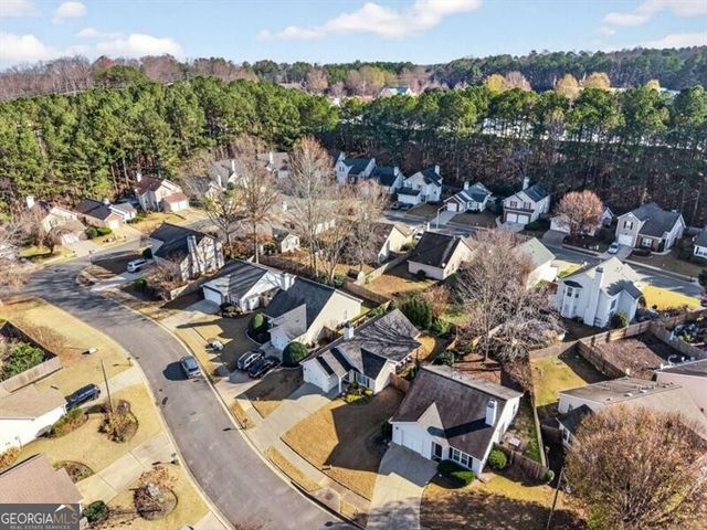 130 Grove Park Lane, Woodstock, GA 30189