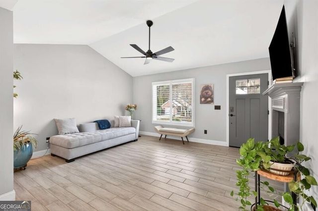 130 Grove Park Lane, Woodstock, GA 30189