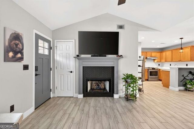 130 Grove Park Lane, Woodstock, GA 30189