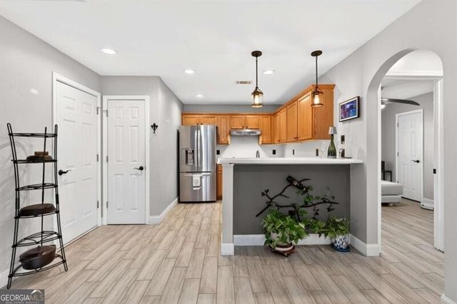 130 Grove Park Lane, Woodstock, GA 30189