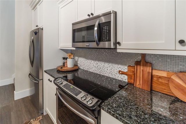 31 Park Street, Carlton Landing, OK 74432