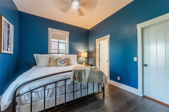 31 Park Street, Carlton Landing, OK 74432