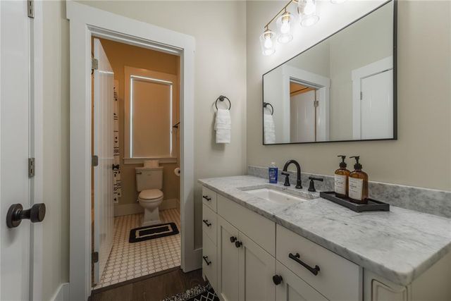 31 Park Street, Carlton Landing, OK 74432