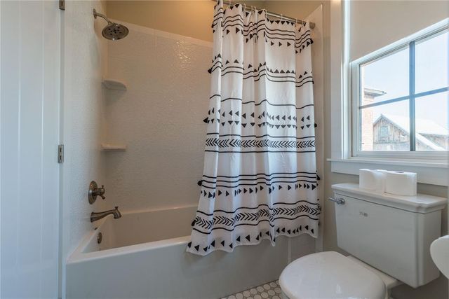 31 Park Street, Carlton Landing, OK 74432