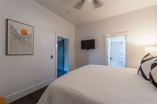 31 Park Street, Carlton Landing, OK 74432