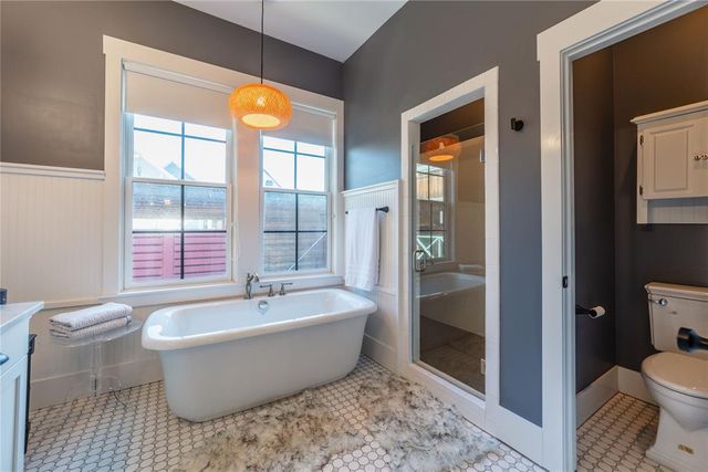 31 Park Street, Carlton Landing, OK 74432