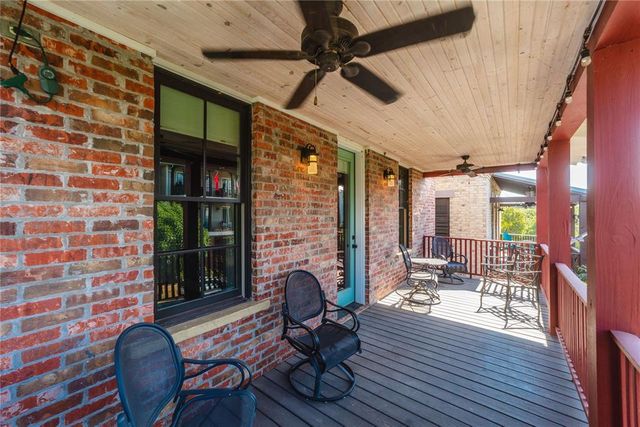 31 Park Street, Carlton Landing, OK 74432