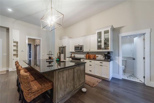 31 Park Street, Carlton Landing, OK 74432