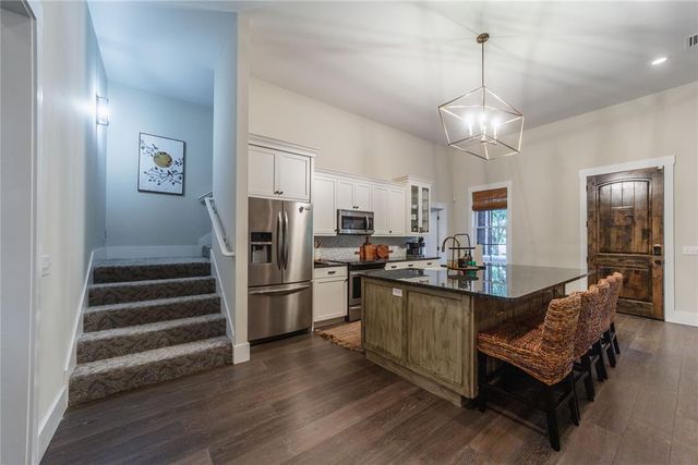 31 Park Street, Carlton Landing, OK 74432