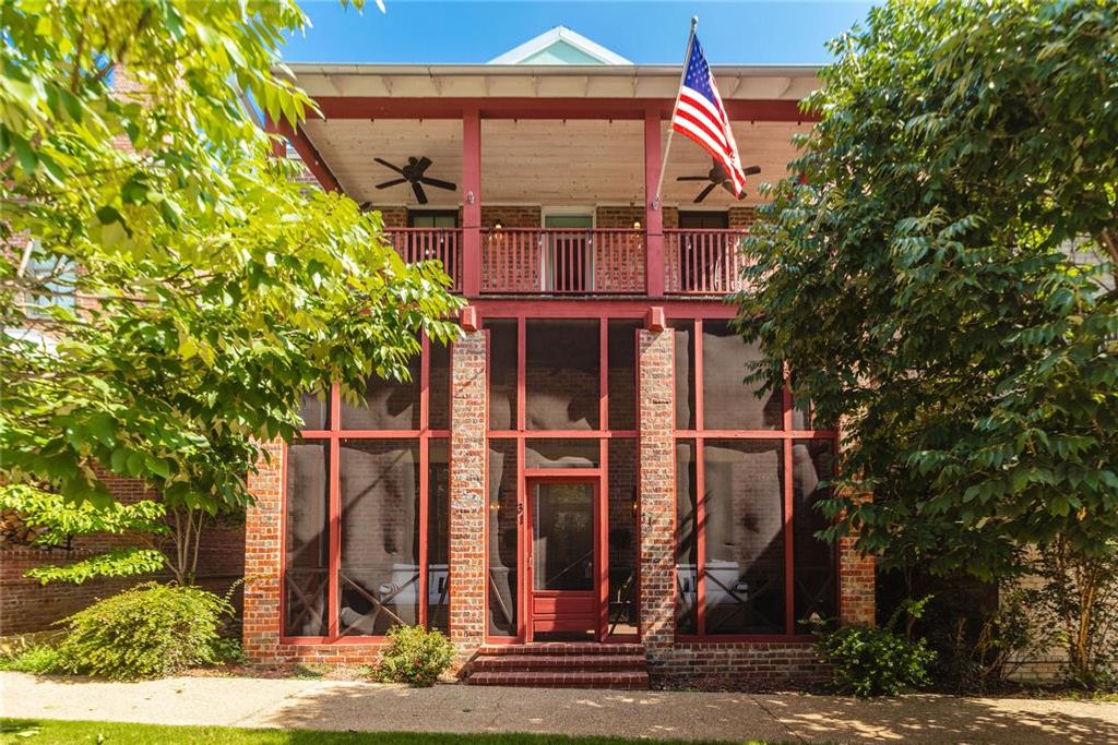 31 Park Street, Carlton Landing, OK 74432