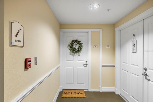 4516 SEAGULL DRIVE 302, New Port Richey, FL 34652