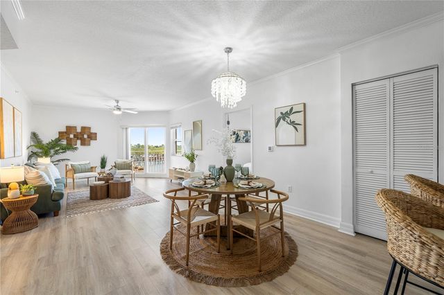 4516 SEAGULL DRIVE 302, New Port Richey, FL 34652