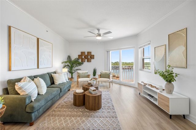 4516 SEAGULL DRIVE 302, New Port Richey, FL 34652