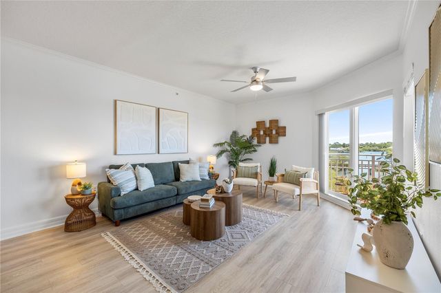 4516 SEAGULL DRIVE 302, New Port Richey, FL 34652