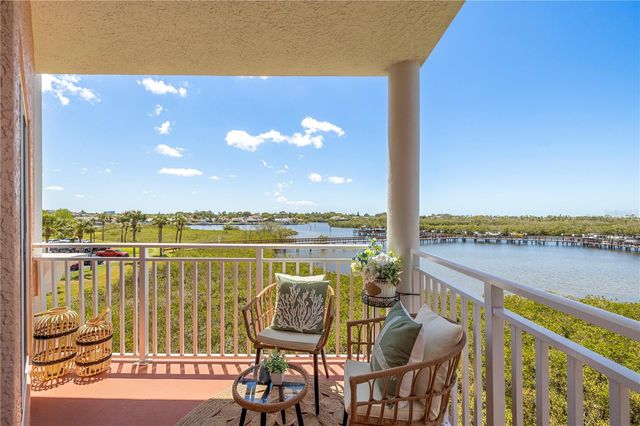 4516 SEAGULL DRIVE 302, New Port Richey, FL 34652