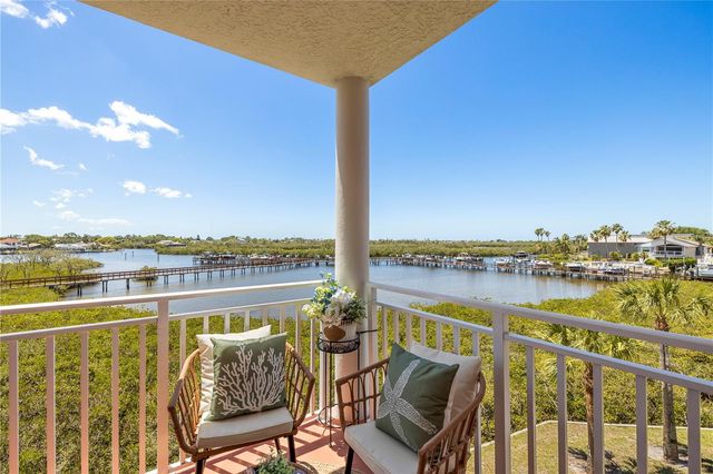4516 SEAGULL DRIVE 302, New Port Richey, FL 34652