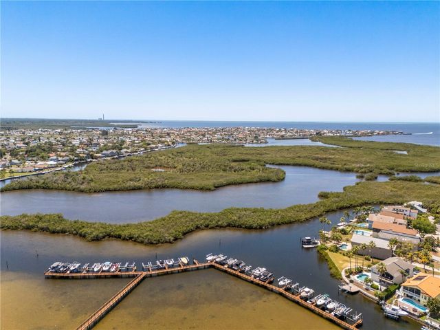 4516 SEAGULL DRIVE 302, New Port Richey, FL 34652