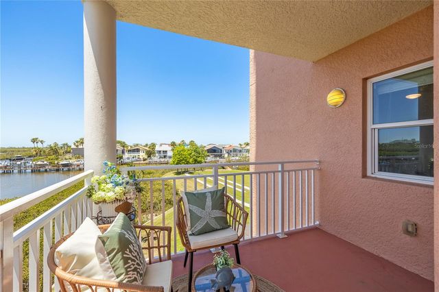 4516 SEAGULL DRIVE 302, New Port Richey, FL 34652