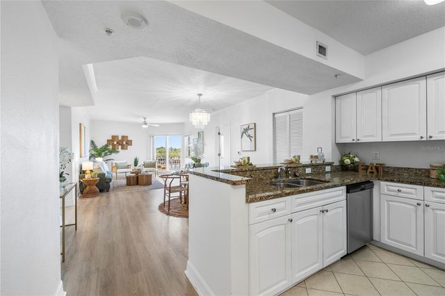 4516 SEAGULL DRIVE 302, New Port Richey, FL 34652