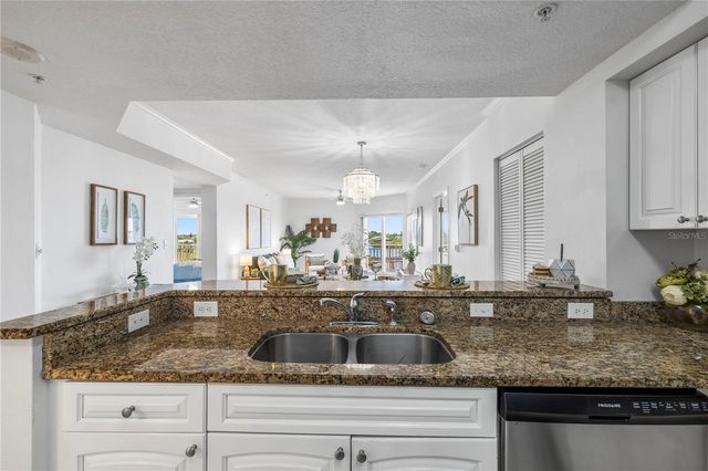 4516 SEAGULL DRIVE 302, New Port Richey, FL 34652