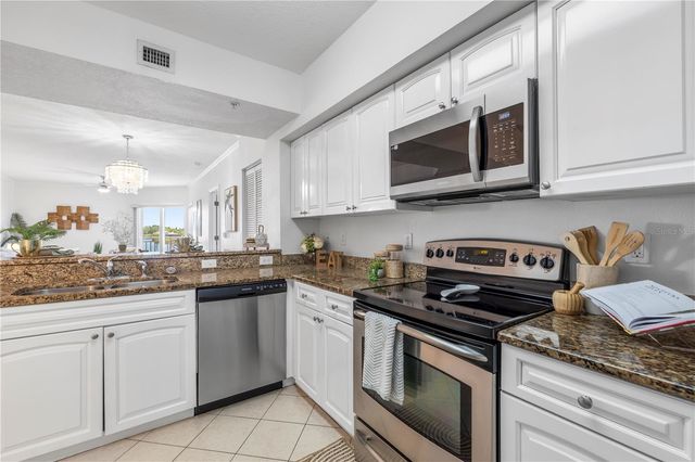 4516 SEAGULL DRIVE 302, New Port Richey, FL 34652