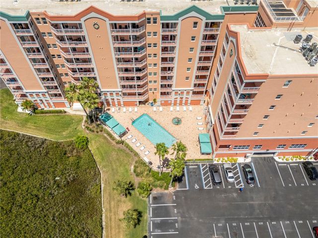 4516 SEAGULL DRIVE 302, New Port Richey, FL 34652