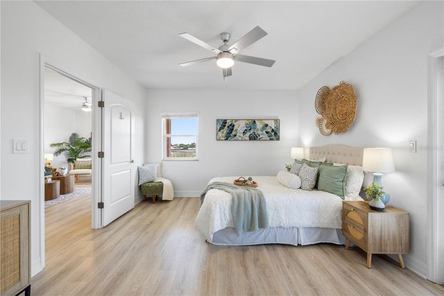 4516 SEAGULL DRIVE 302, New Port Richey, FL 34652