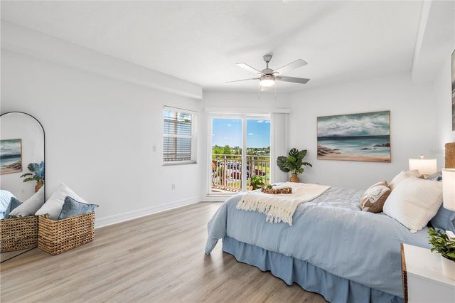 4516 SEAGULL DRIVE 302, New Port Richey, FL 34652