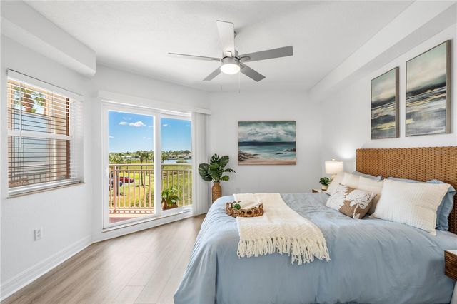 4516 SEAGULL DRIVE 302, New Port Richey, FL 34652