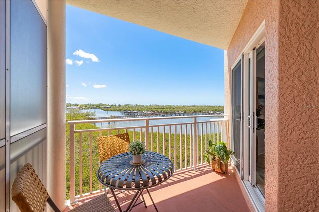 4516 SEAGULL DRIVE 302, New Port Richey, FL 34652