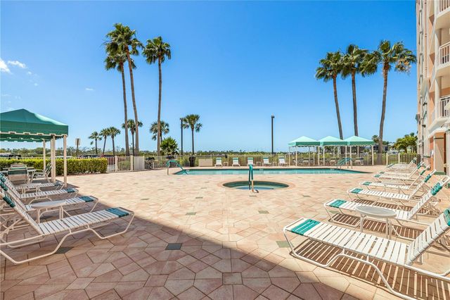 4516 SEAGULL DRIVE 302, New Port Richey, FL 34652