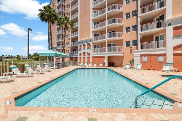 4516 SEAGULL DRIVE 302, New Port Richey, FL 34652