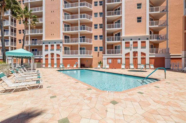 4516 SEAGULL DRIVE 302, New Port Richey, FL 34652