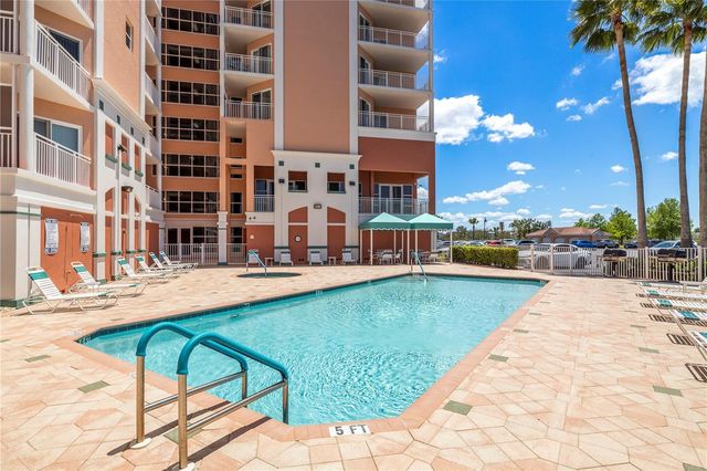 4516 SEAGULL DRIVE 302, New Port Richey, FL 34652
